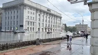 Ау, депутаты?! Прямой опрос