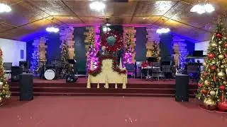 The Rapture - Dr. Ruben Pena, Associate Pastor
