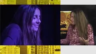 Versión de Arte I Ana Mendiola