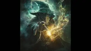 El Hechicero Invencible - Musica - (IA Cover)