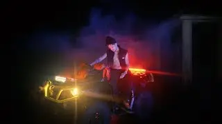 Vk Mac - TRUST NOBODY😡 (Prod.  Urs&atilde;o | Videoclipe Oficial)