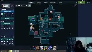 Valorant Fundies - How to Lurk