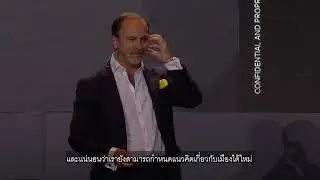 Andres de Leon - HyperloopTT | SingularityU Exponential Manufacturing Thailand Summit 2019