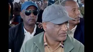 #Dedebit_2026 | ንህዝቢ ትግራይ ካብ ኣፍ ሓርገፅ ዘድሓነ ታሪኻዊ መግለፂ ቅዋም ላዕለዎት ኣመራርሓ ሰራዊት ትግራይ (15 ጥሪ 2017 ዓ/ም)