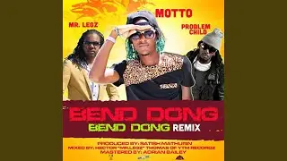Bend Dong
