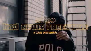 Jay Lonzo - Bad News (Freestyle)