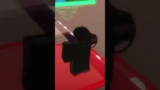 SQUID GAME GLASS BRIDGE ROBLOX!!!