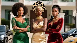 Christmas Wahala Pro Max at Chief Obiora&rsquo;s House l African Family Story