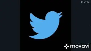 Twitter Logo (Power Off) (VITA) ENDING 3 EFFECT