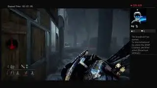 des_nuts242's Live PS4 Broadcast