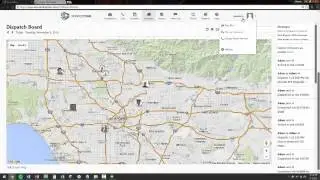 ServiceTitan GPS Integration