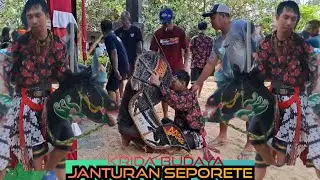 Janturan full surup seporete, endange titip weling - Krida budaya terbaru - talunamba madukara 2026