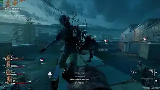 [Beta] Back 4 Blood - Gameplay PVE / RX 570 4GB + Ryzen 1700