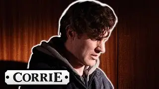 Theo Confesses His Deadly Sins | Coronation Street