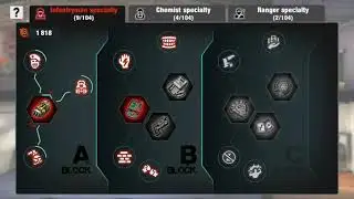 Zero City, Zombie Games for Survival in a Shelter, Bunker 6 || #4SG