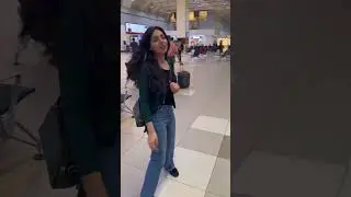 Experience VIP Treatment at Indian Airports with the Digi Yatra App! #shorts