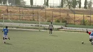 GALADIMA FC SOUTING PROGRAM