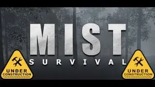 Mist Survival 0.3.X.X Wooden wall building tips