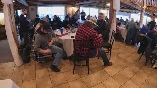 ICYMI: Hebert Construction holds active shooter training for employees
