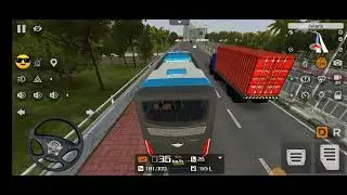 Bussid jadul kok bisa sembuh smoot ini ringan kualitas original🙏😄