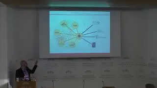 פרופ' קאי אקרט - Prof. Dr. Kai Eckert