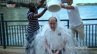 Ron Thulin - Chillin 4 Charity
