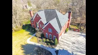4660 Hamden Forest Drive SW Atlanta GA 30031 video walkthrough Branded version