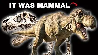 Nothing About T. Rex Was Normal... Here's Why