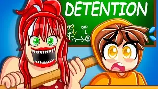 ROBLOX ПОЛУНОЧНОЕ ЗАДЕРЖАНИЕ..??
