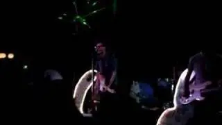 Hellogoodbye Bonnie Taylor Shakedown 2K4