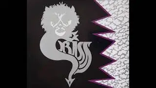 Criss with Phil Naro: No, I'm Not Afraid (demo 1991)