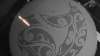 TYKMA Electrox 3D Laser Marking