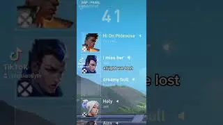 how to deal with instalock duelists #valorant #instalock