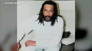 Chicago gang leader Larry Hoover seeks clemency from Gov. Pritzker
