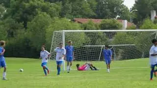 Lennon Scores - SoCal Breakers 2023