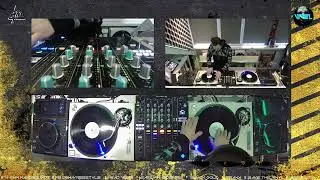 Bad Vibes Records & Test Crash Records by VRSTL 110321