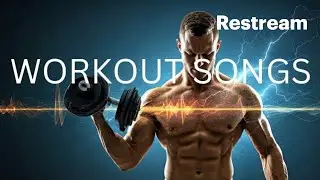 Workout Inspiration at The Gym / 🎧  Find Your Perfect Workout Soundtrack