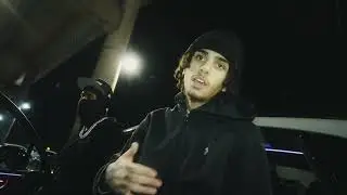Skinny x Ace - New Chapter (music video)