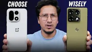 Motorola Signature Review : The New 2026 Flagship King ? 👑 Motorola Signature Vs Oneplus 15