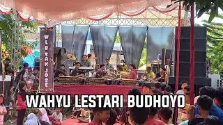 WAHYU LESTARI BUDHOYO LIVE RINGIN ARUM K3NDAL