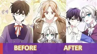 Reborn as Villainess: The Villainess&rsquo;s Wise Retirement Plan Part 3 Manga Funny Recap