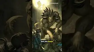 Deathclaws Explained #fallout #fallout4 #fallouttvshow #funfacts #explained #videogames #falloutlore