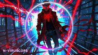 N-VirusCore - BLOODSTORM ARENA 🎧