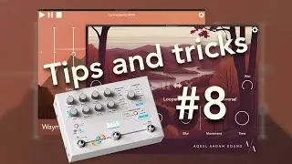 Tips and Tricks: Making mosaics