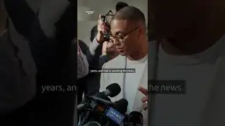Don Lemon Speaks After Release on Bond Following Federal Arrest in Minnesota Church Protest