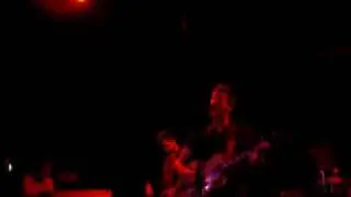 the walkmen - that's the punchline