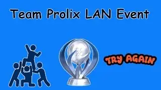 Team Prolix LAN Results!