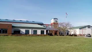 Black Hills High School Student Arrival Process and Safety Procedures 2021