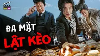 [Review Phim] Khi Công Lý Bị Mua Bằng Quyền Lực | Yadang
