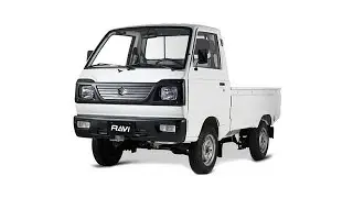 How to convert pickup into an electric vehicle completely by Green Motors Pakistan.
